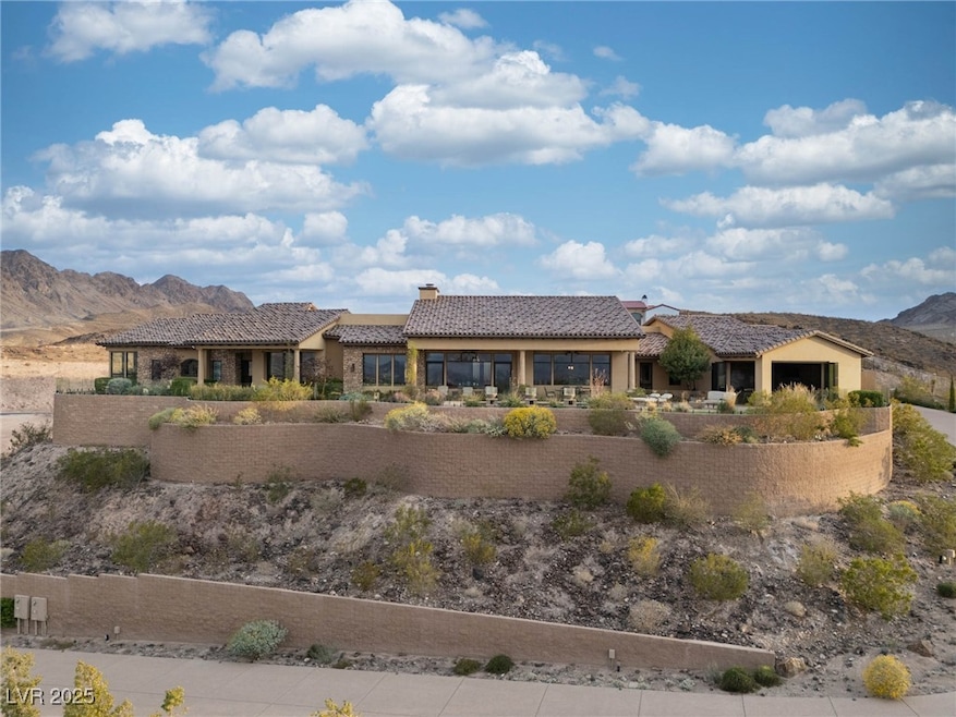 1123 Christian Rd, Henderson, NV 89002 - photo 1