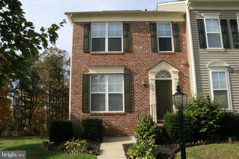 9071 Ribbon Falls Loop, Bristow, VA 20136 - photo 1