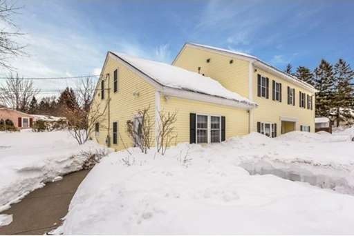 2 Meadowview Rd, Foxboro, MA 02035 - photo 1