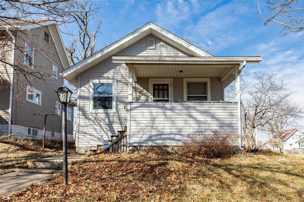 270 15th St NW, Cedar Rapids, IA 52405 - photo 1