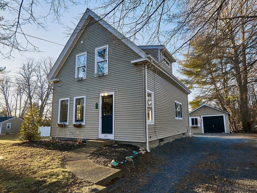 259 Circuit St, Hanover, MA 02339 - photo 1