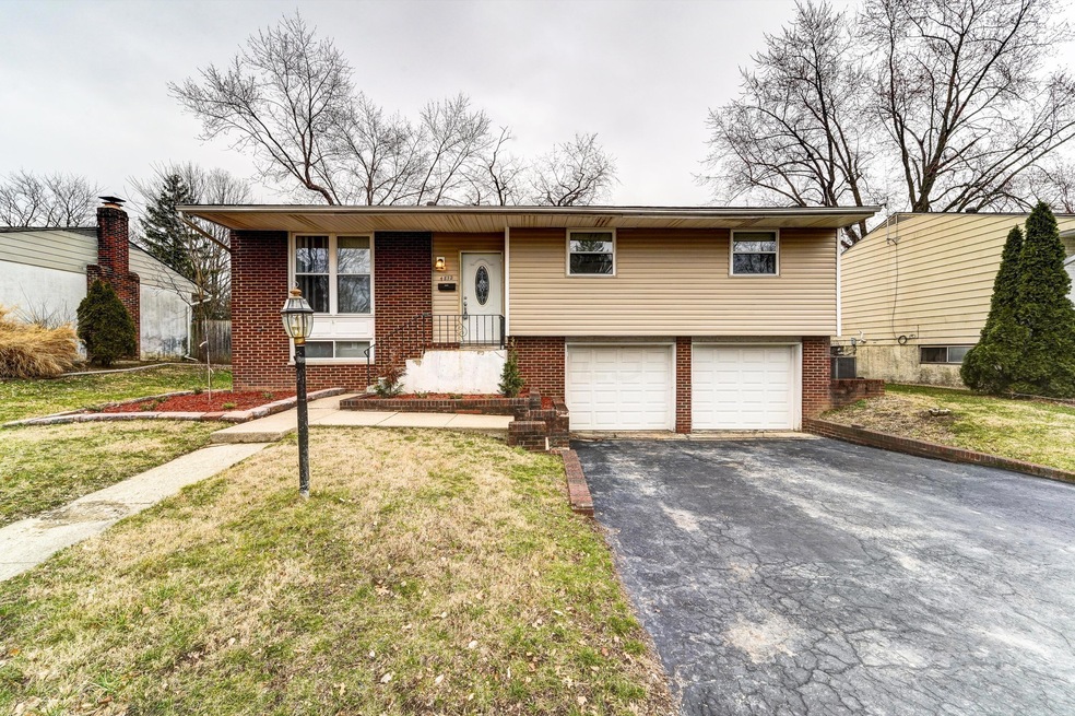 4812 Colonel Perry Dr, Columbus, OH 43229 - photo 1