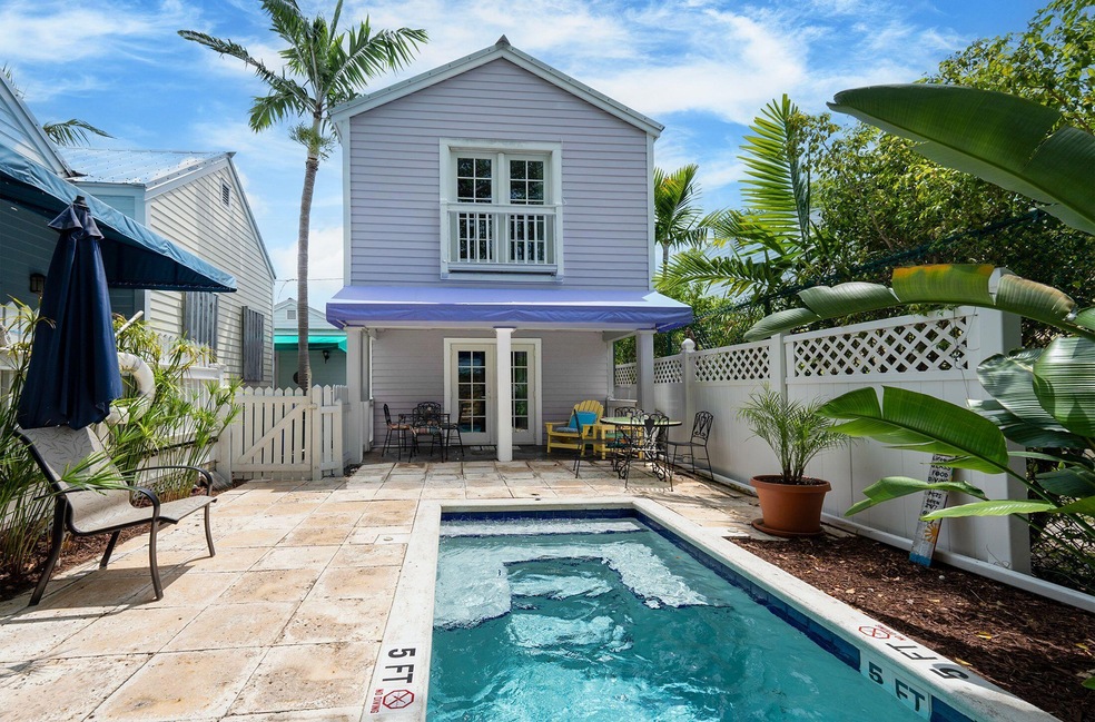 818 Whitehead Street, Unit 6