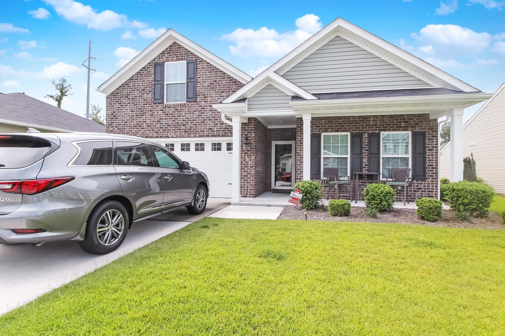 3652 Pimmit Place, Ladson, SC 29456 - photo 1