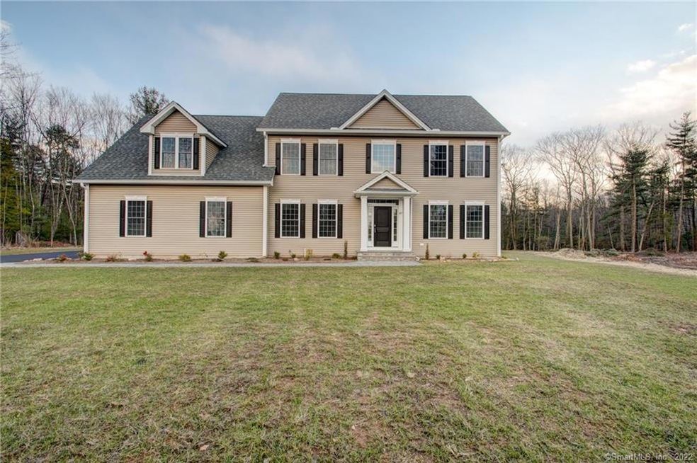 87 Jonathan Trail, Glastonbury, CT 06033 - photo 1