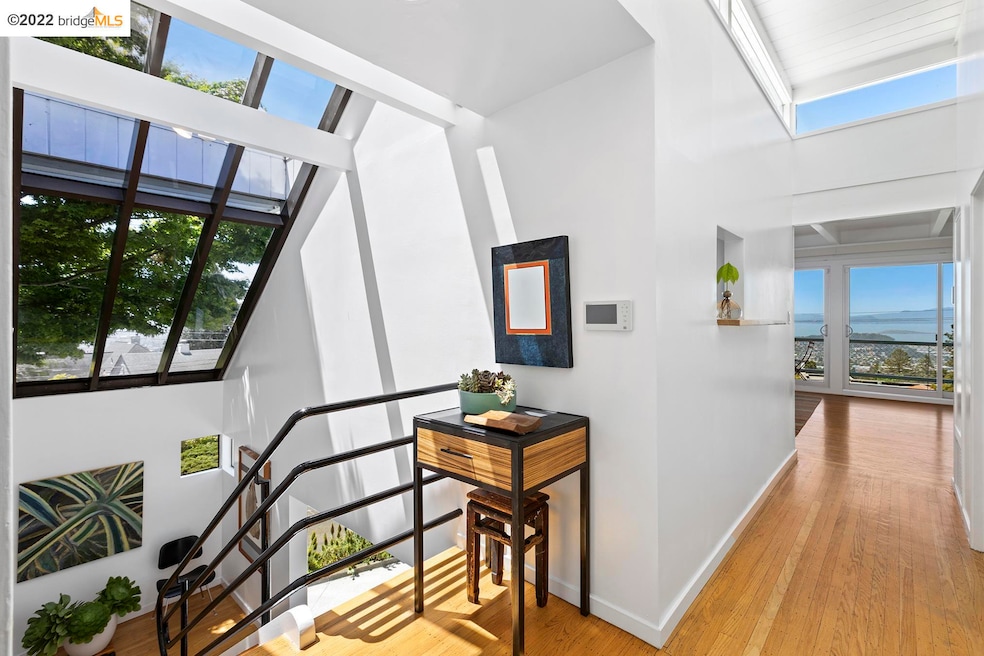 735 Cragmont Ave, Berkeley, CA 94708 - photo 1