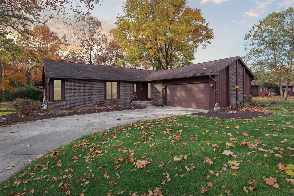 52881 Winterberry Dr, South Bend, IN 46637 - photo 1