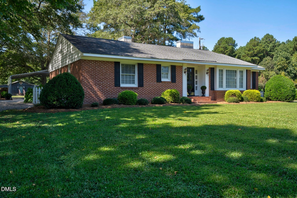 6515 Tonya Rd, Elm City, NC 27822 - photo 1