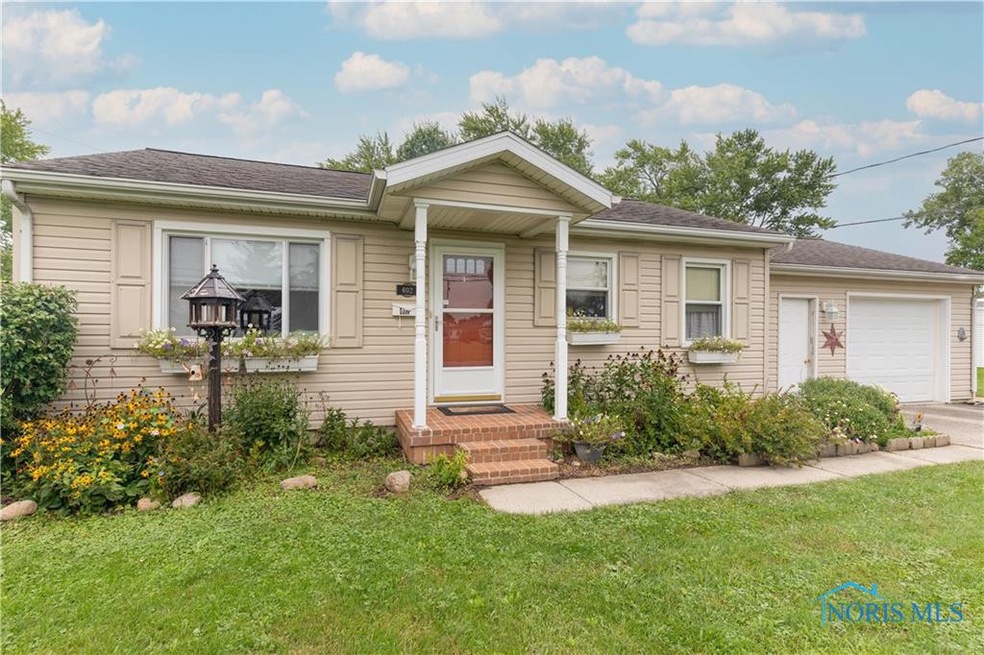 402 Plum St, Columbus Grove, OH 45830 - photo 1