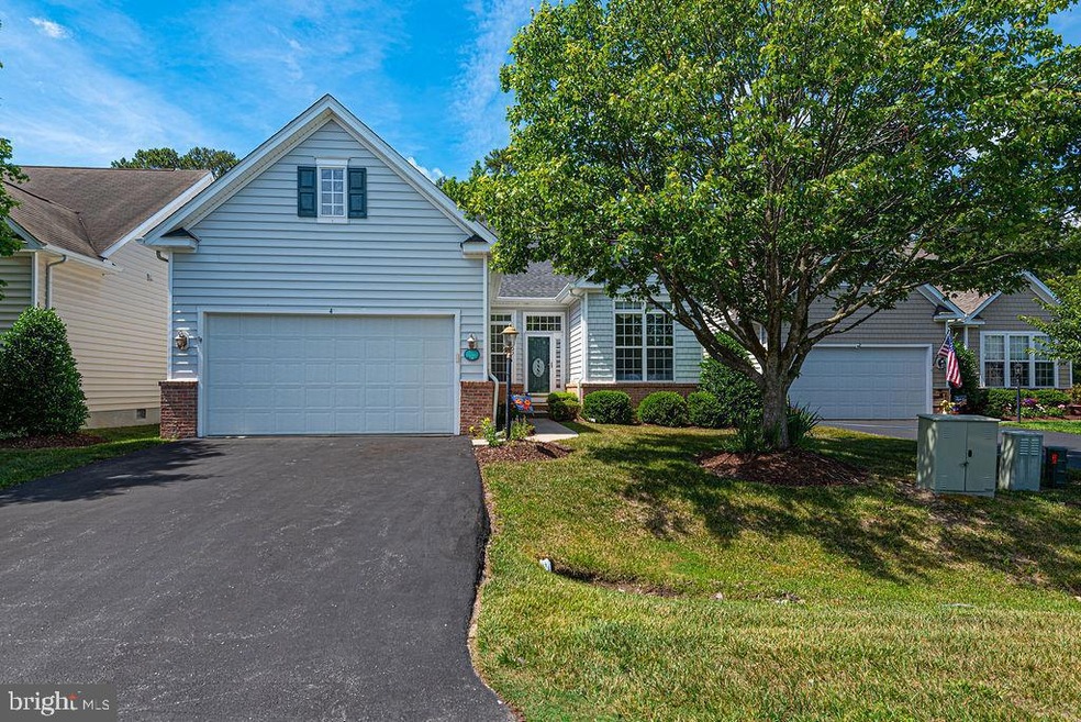 4 Hidden Lake Ct, Berlin, MD 21811 - photo 1