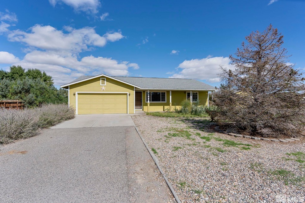 4190 Raven Dr, Fallon, NV 89406 - photo 1