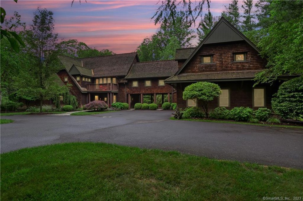 87 Marchant Rd, Redding, CT 06896 - photo 1