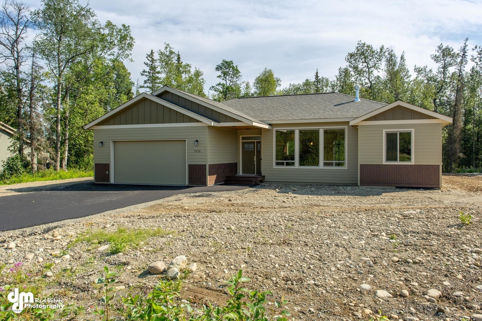 7370 E Aspen Ridge Wasilla
