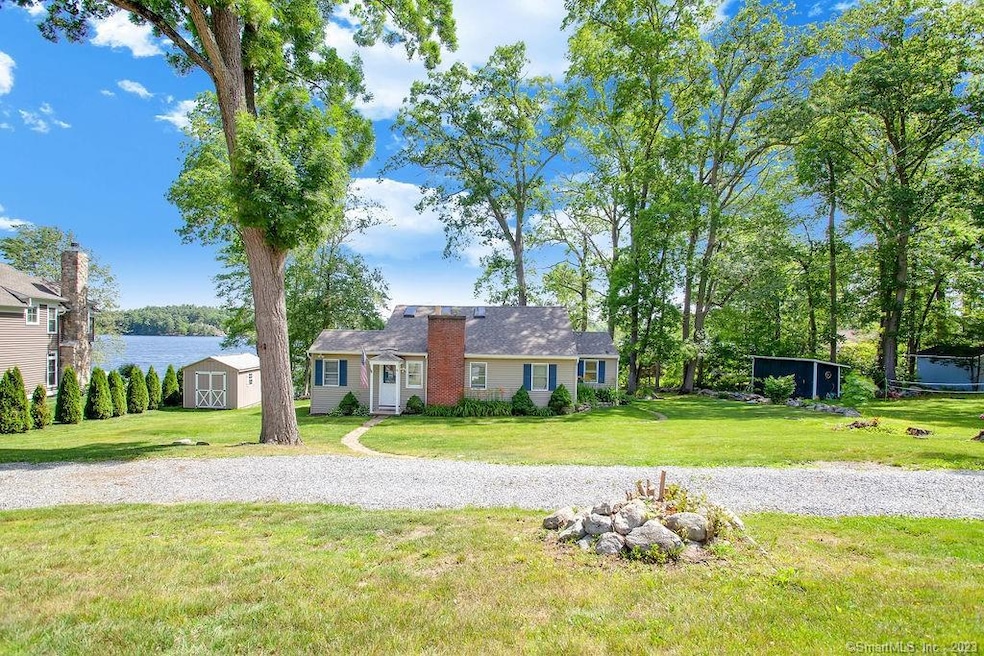 13 W Lake Rd unit 15, Middlebury, CT 06762 - photo 1