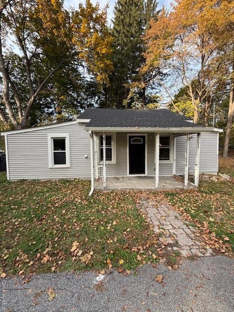 1 Gillespie Dr, Newburgh, NY 12550 - photo 1