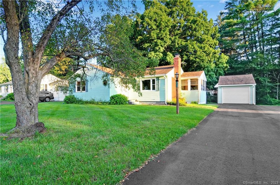 21 Maude Cir, Windsor, CT 06095 - photo 1