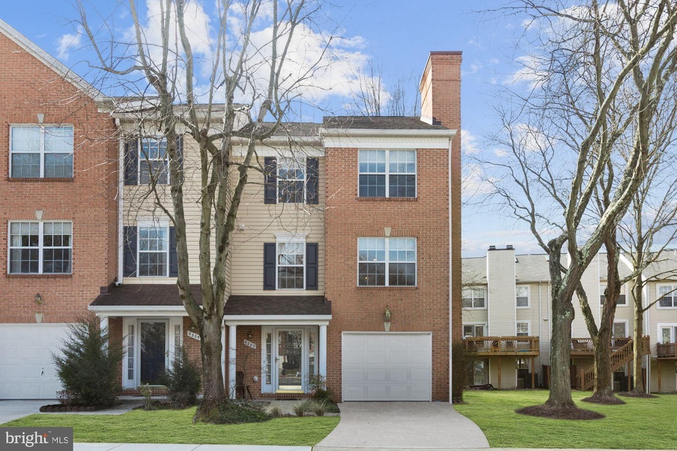 5207 Lightfoot Path, Columbia, MD 21044 - photo 1