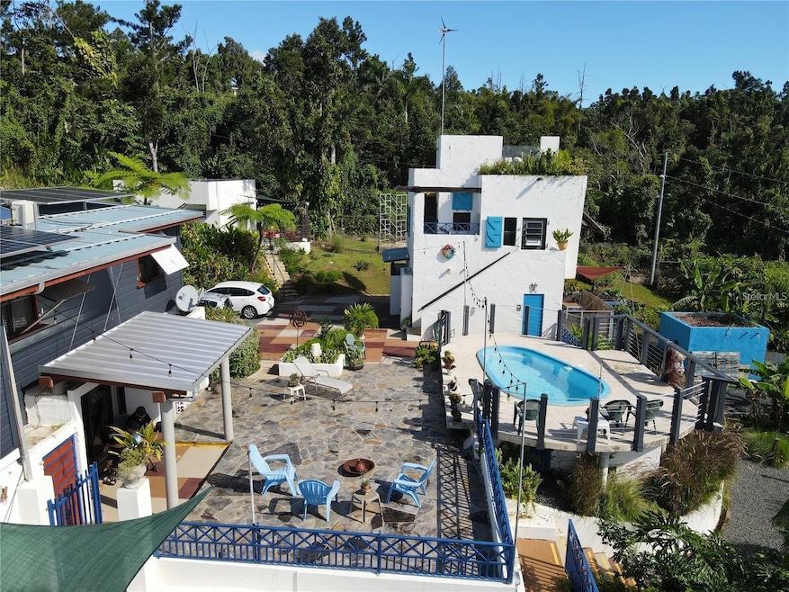 El Yunque KM 10 Carr 186, Canovanas, PR 00729 - photo 1