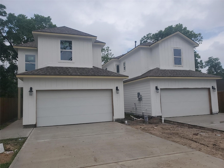 6504 Radcliffe St, Houston, TX 77091 - photo 1