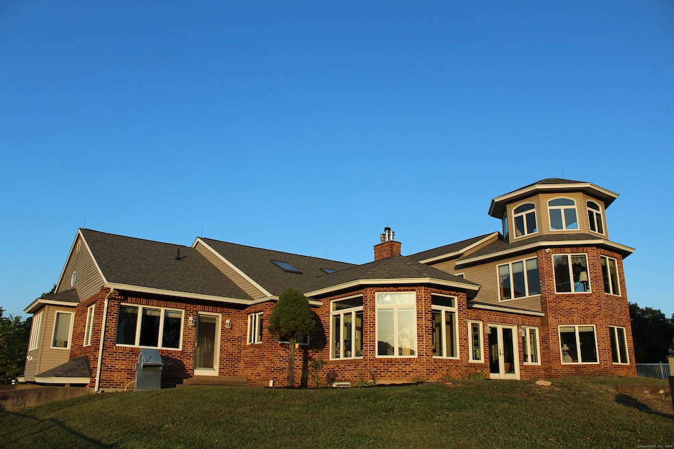 South side