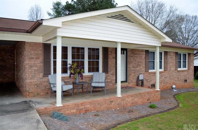 2394 S Chipley Ford Rd, Statesville, NC 28625 - photo 1