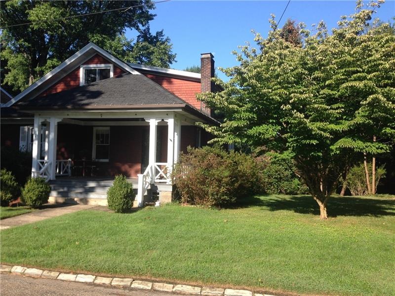 Welcome to 228 E. Waldheim Rd.  Charming early 190