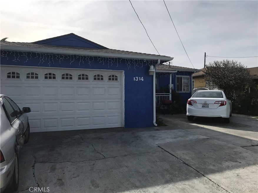 1314 W 156th St, Compton, CA 90220 - photo 1