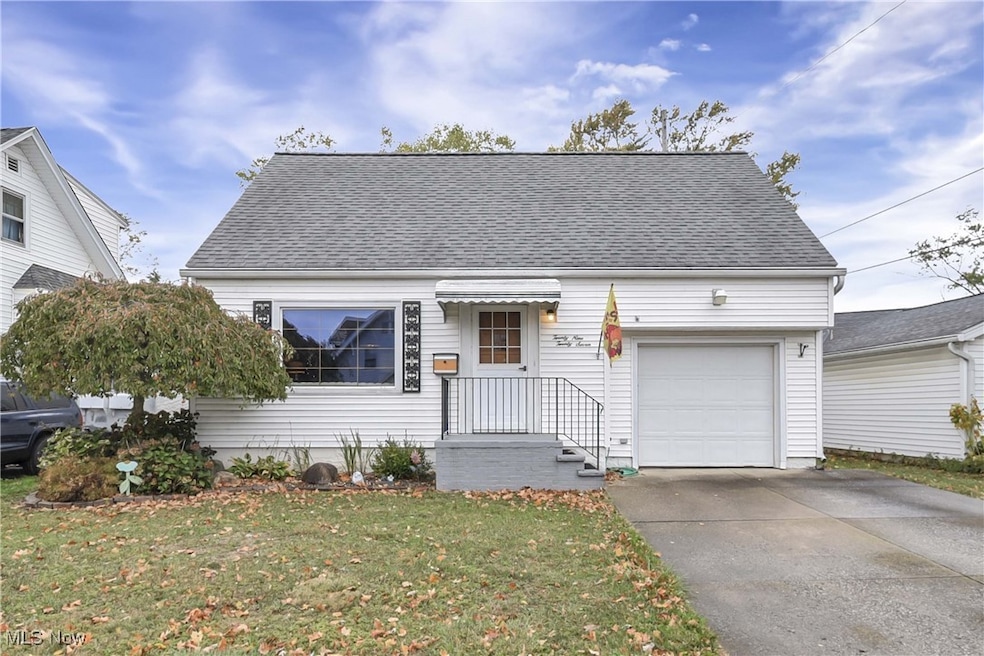 2927 N Jefferson Blvd, Lorain, OH 44052 - photo 1