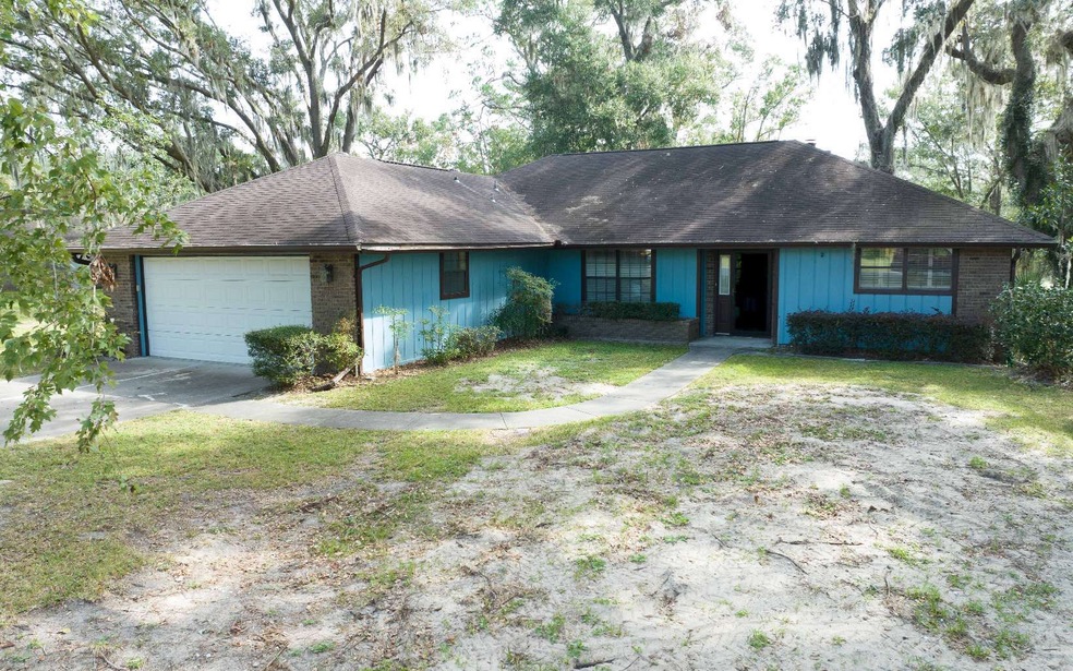 131 NW Otter Ct, Lake City, FL 32055 - photo 1