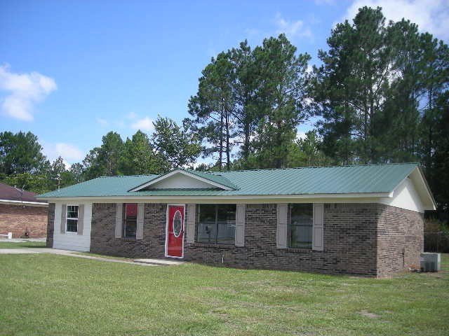 Main View