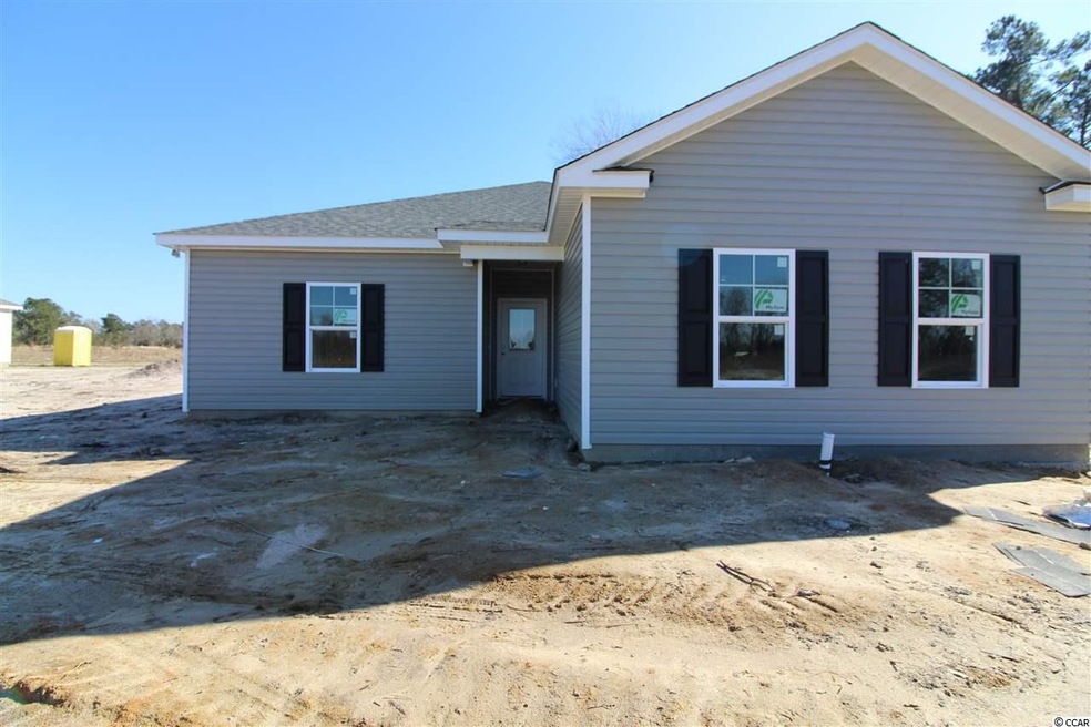 441 Hallie Martin Rd unit Lot 2 - Westfield, Conway, SC 29527 - photo 1