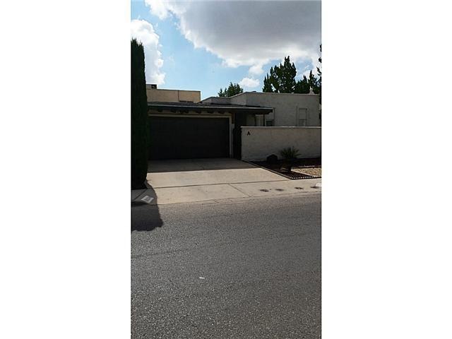 10632 Springwood Dr unit B, El Paso, TX 79935 - photo 1