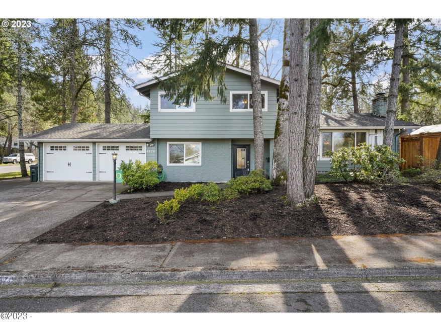 4870 Donald St, Eugene