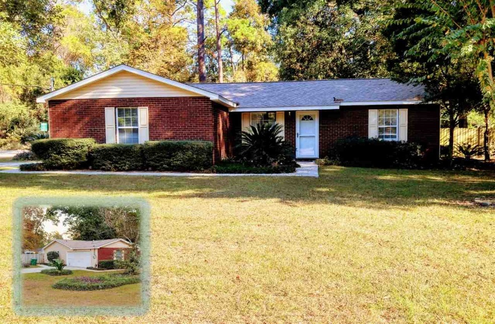 7 Catawba Trail, Crawfordville, FL 32327 - photo 1