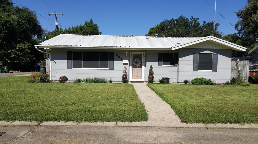 Front View