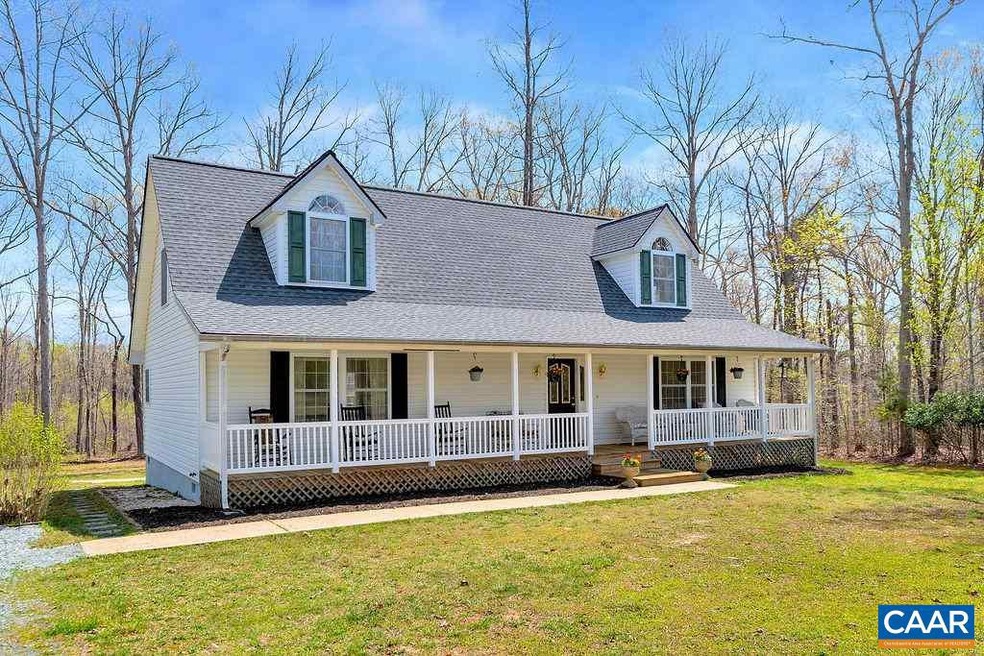 3965 Boston Creek Dr, Charlottesville, VA 22902 - photo 1