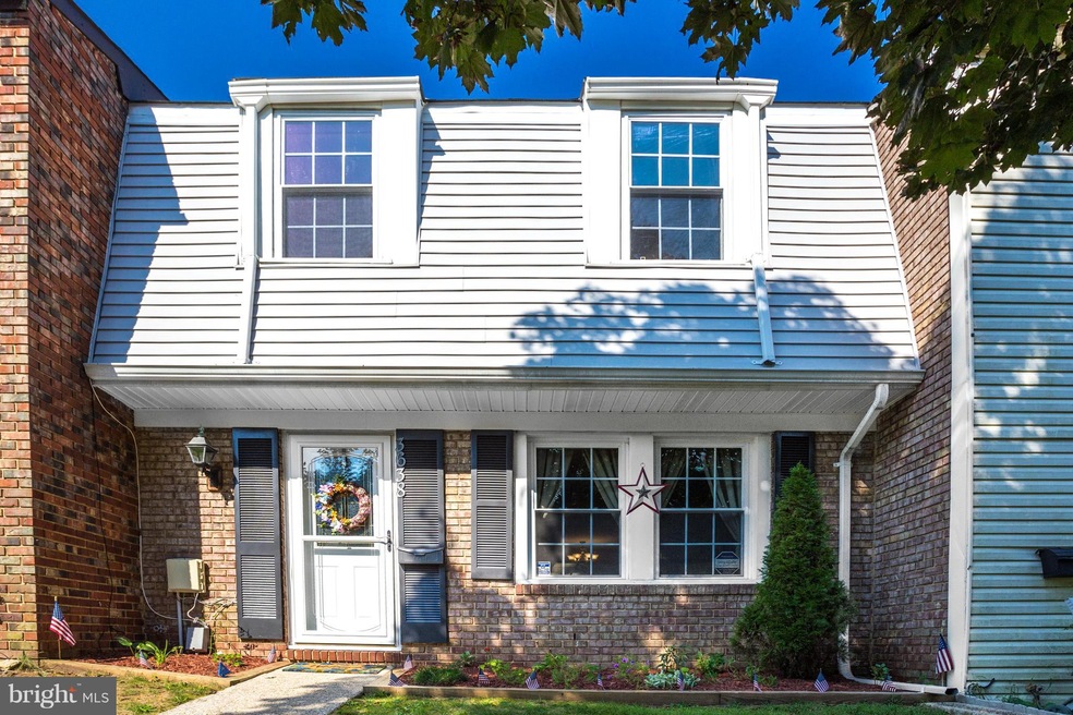 3638 Morningside Ln, Bowie, MD 20715 - photo 1