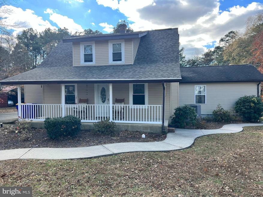 26866 Bethesda Rd, Millsboro, DE 19966 - photo 1