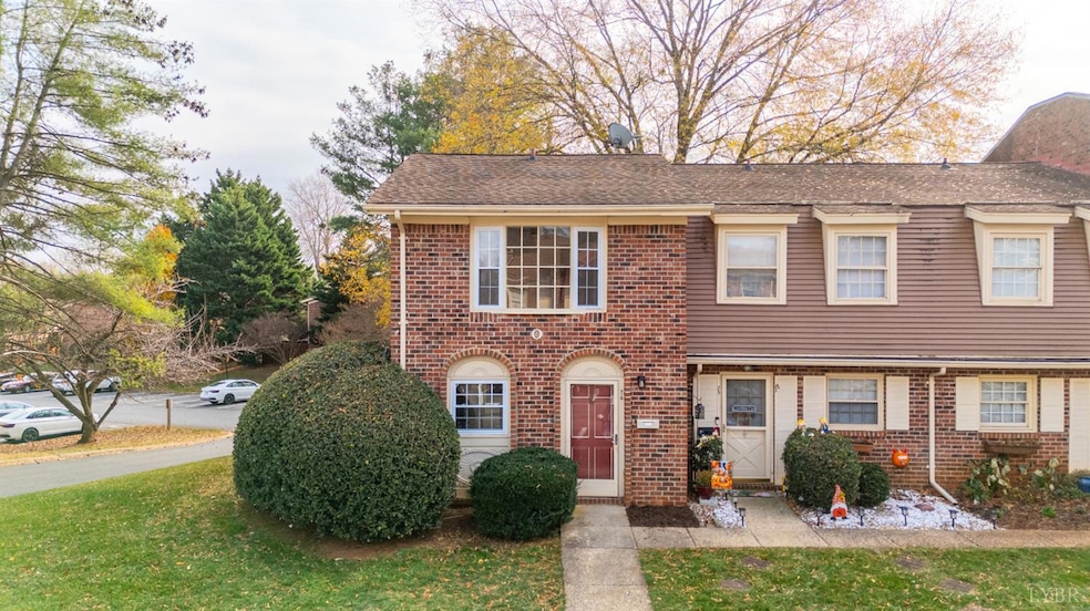 3101 Link Rd unit 76, Lynchburg, VA 24503 - photo 1