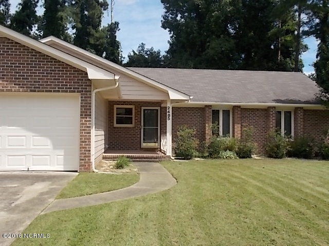 2485 Northwoods Dr, Jacksonville, NC 28540 - photo 1