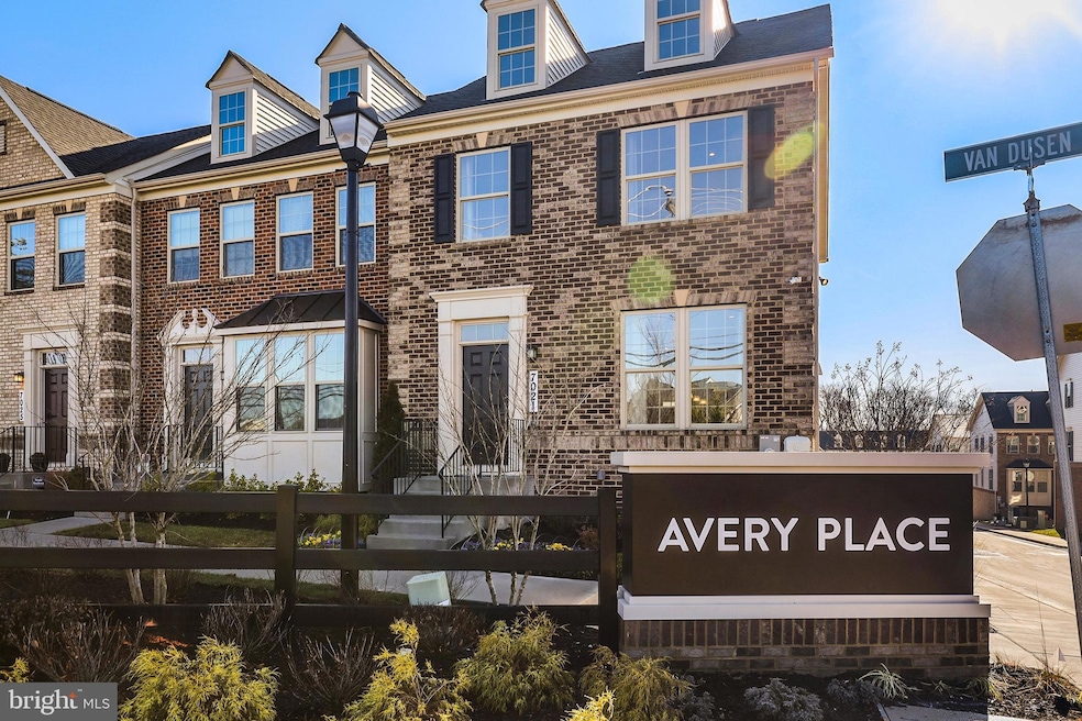 7021 Van Dusen Rd, Laurel, MD 20707 - photo 1