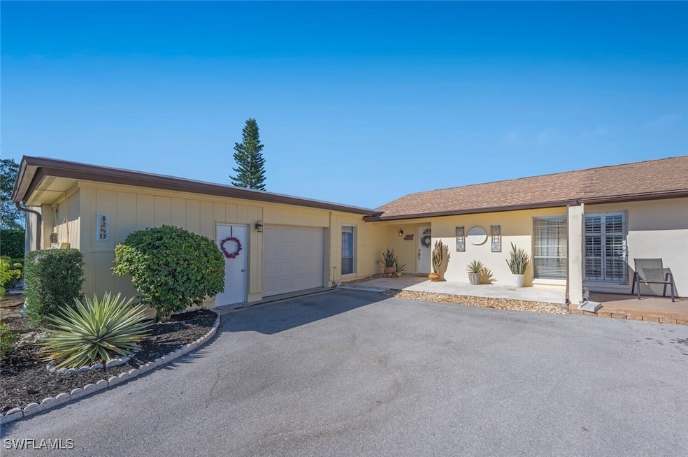 4280 Lakewood Blvd unit G-14, Naples, FL 34112 - photo 1