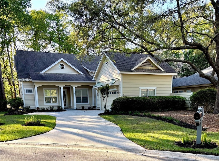 46 Pipers Pond Road
