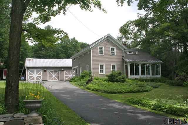 187 Daketown Rd, Greenfield Center, NY 12833 - photo 1