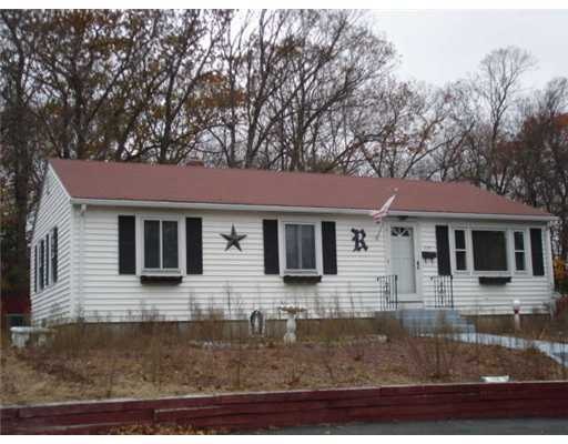 117 Adrian St, Warwick, RI 02886 - photo 1