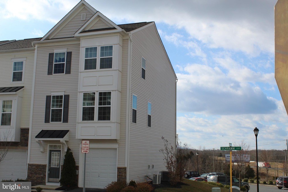 253 Schramm Loop, Stephens City, VA 22655 - photo 1