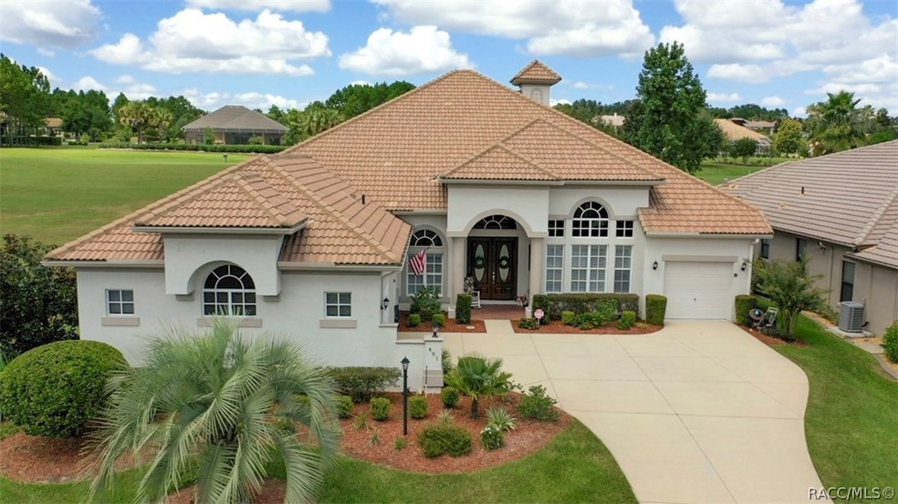 491 W Mickey Mantle Path, Hernando, FL 34442 - photo 1