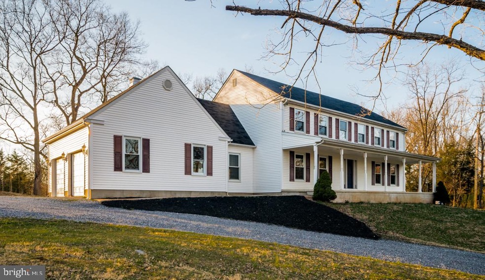 1261 Cedar Ln, Shepherdstown, WV 25443 - photo 1