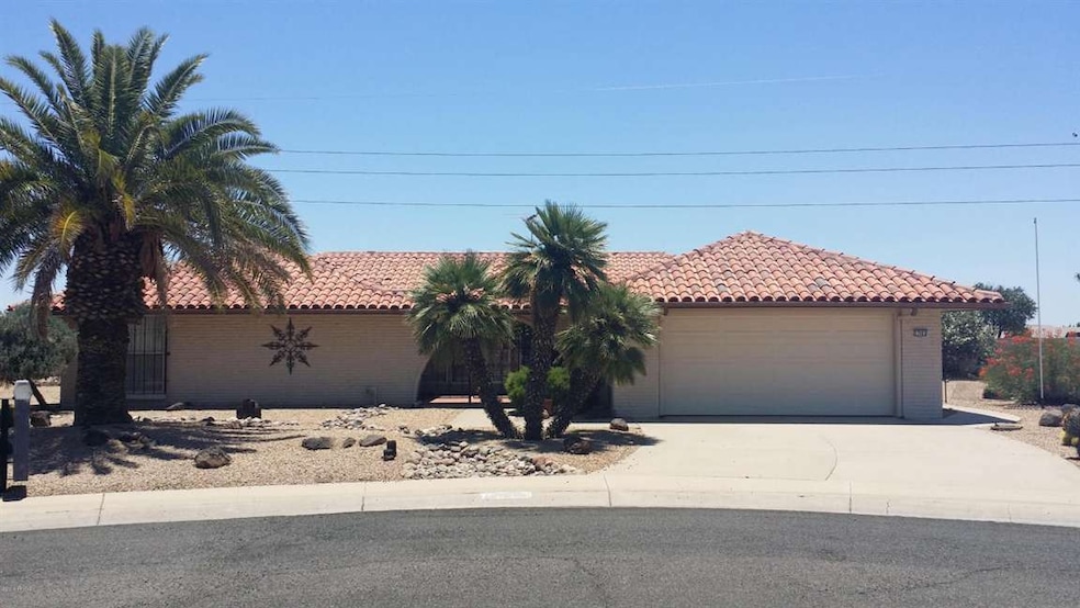 17003 N 96th Ave, Sun City, AZ 85373 - photo 1