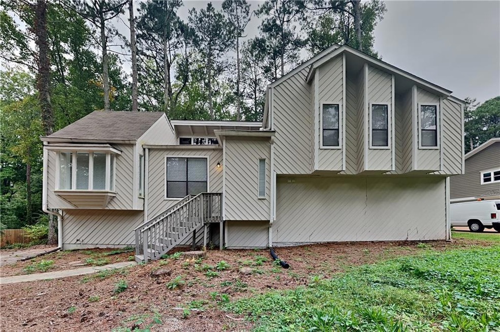 unlisted-address, Marietta, GA 30062 - photo 1